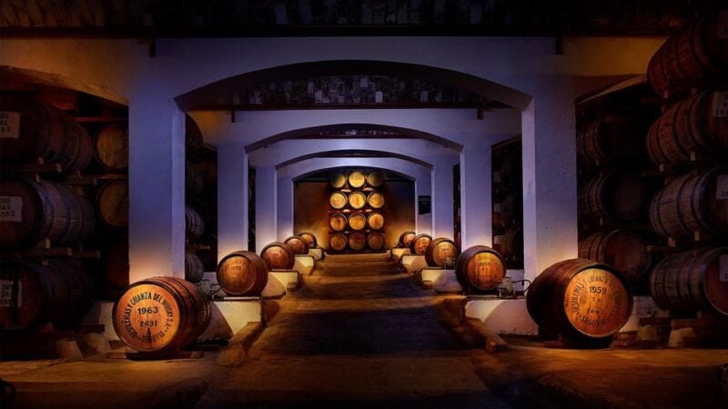 Segovia: DYC Distillery Guided Visit With Whiskey Tasting - FAQ