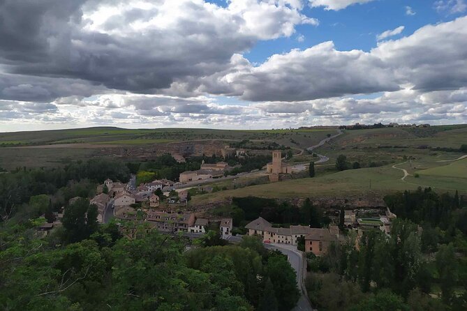 Segovia From the Aqueduct to the Alcazar: a Self-Guided Audio Tour - Reflecting on Segovias Enduring Legacy