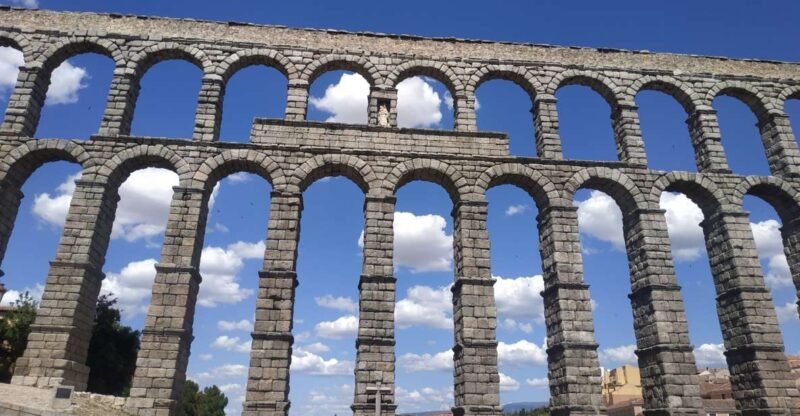 Segovia: Guided Walking Tour With Alcázar Entry - Highlights of the Tour