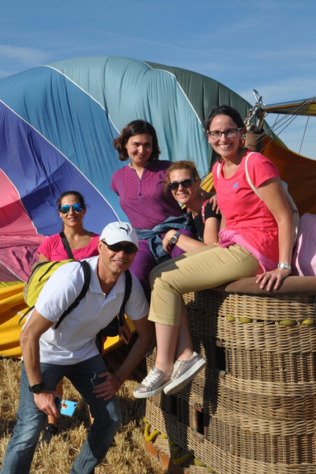 Segovia: Hot Air Balloon Flight With Optional Transfer - Frequently Asked Questions