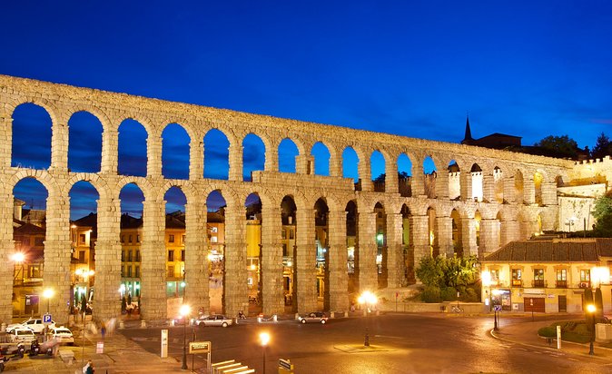 Segovia Private 5 Hours Tour From Madrid With Hotel Pick up - Customer Support