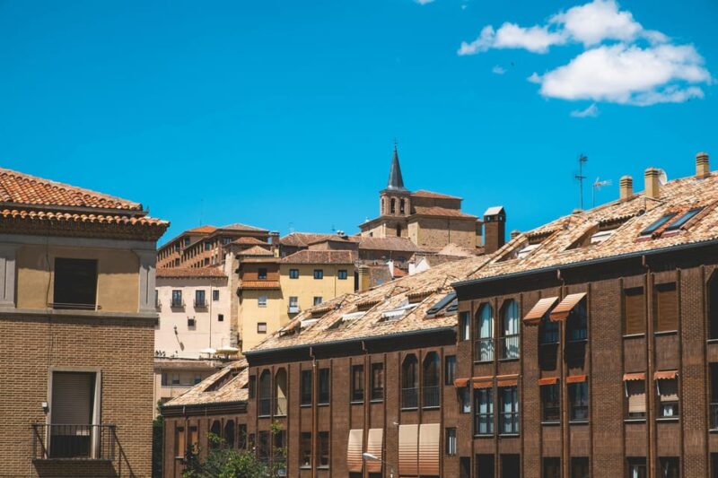 Segovia Private Day Trip From Madrid - Key Points