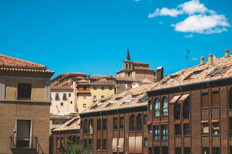 Segovia Private Day Trip From Madrid - Guided Experience