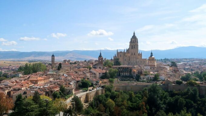 Segovia Private Day Trip From Madrid - Customizable Tour Options