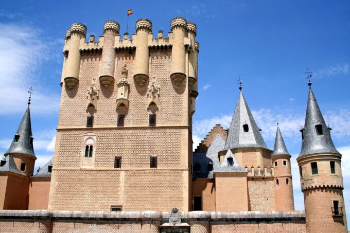 Segovia: Private Guided Tour With Flexible Route - Frequently Asked Questions