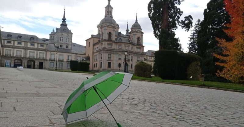 Segovia: Royal Palace of La Granja De San Ildefonso Tour - Tour Highlights