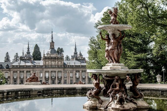 Segovia - Royal Palace of La Granja Private Tour - Frequently Asked Questions
