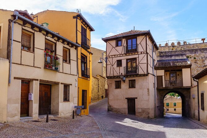 Segovia Walking Private Tour 3 Hours With Tickets Included - Personalized Itinerary and Tour Experience