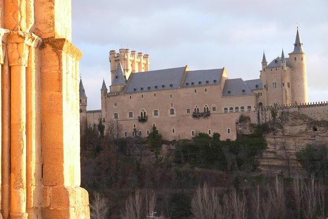Segovia Walking Tour - Quick Points