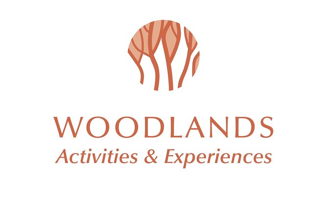 Segway Experience - Woodlands Glencoe - Confirmation and Accessibility