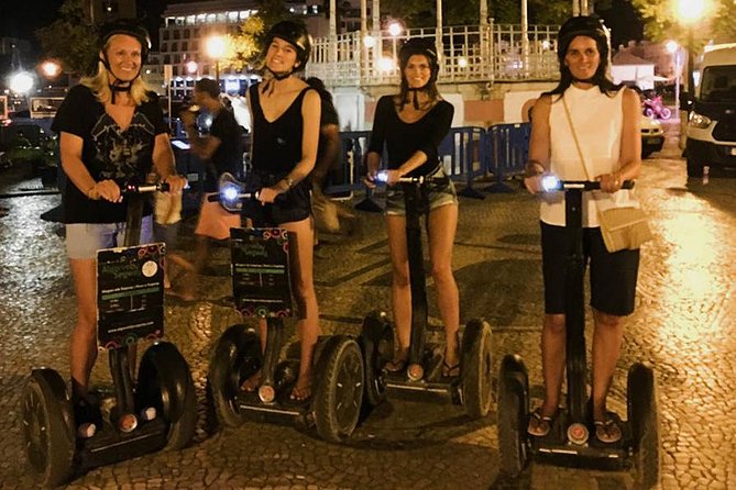 Segway Istanbul Old City Tour - Evening - Traveler Feedback and Recommendations