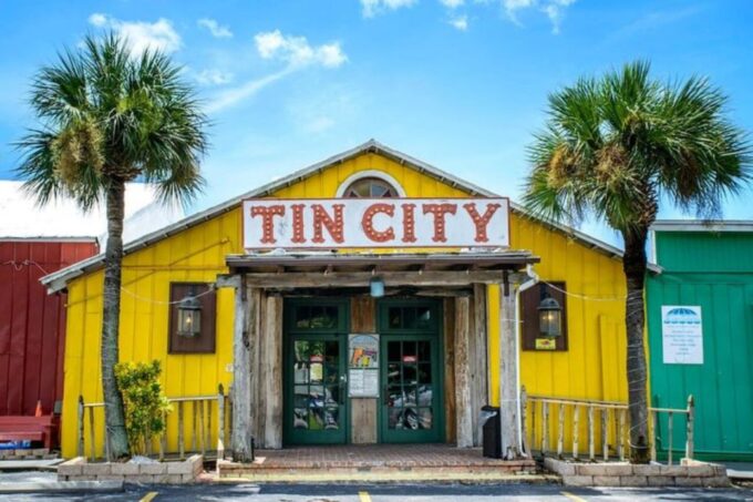 Segway Tour of Downtown Naples FL - Explore The Fun Way - Meeting Point and Logistics