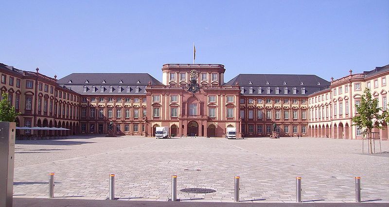 Segway Tour of Mannheim: Rhein, Waldpark, and Lindenhof - Tour Overview