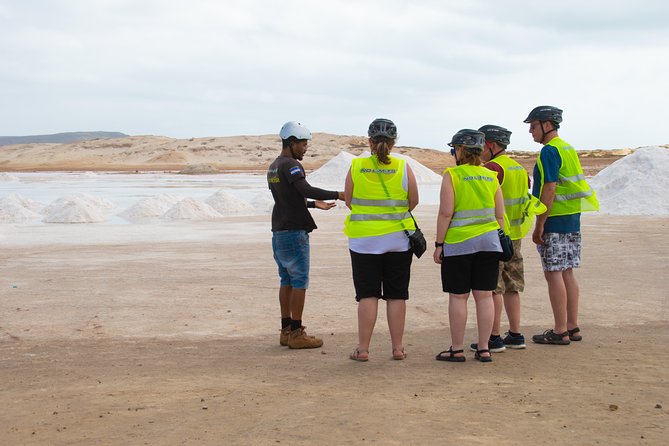 Segway Tour of Santa Maria - Personalized Attention
