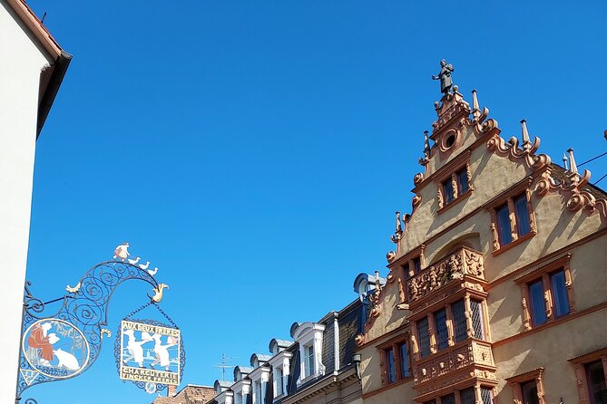 Segway Tours 2h in Colmar - Group Size