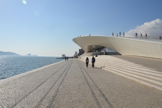 Segway Vip Tour - Customizable Itinerary