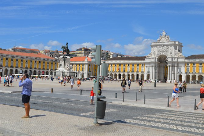 Segway Vip Tour - Private Guided Experience