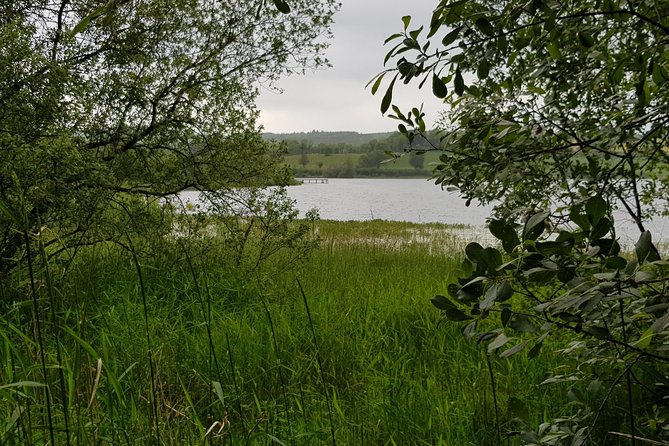 Segways in Fermanagh Lakelands, Northern Ireland - Booking and Cancellation