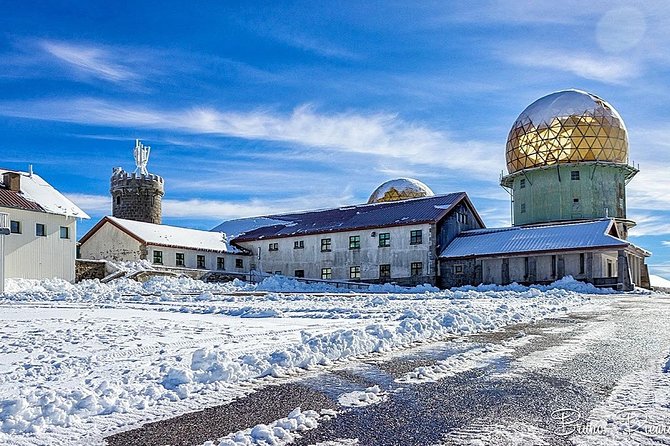 Seia / Manteigas / Serra Da Estrela Private Tour - Pricing and Cancellation