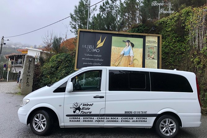 Seia / Manteigas / Serra Da Estrela Private Tour - Exceptional Reviews