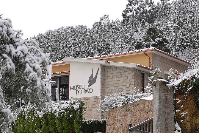 Seia / Manteigas / Serra Da Estrela Private Tour - Highlights of the Tour