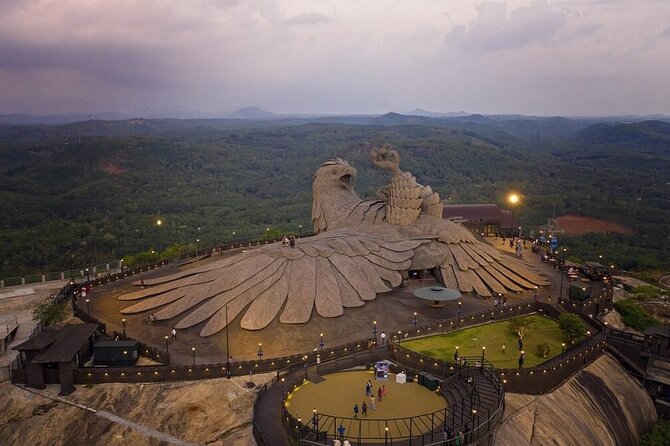 Seira Travels - Kerala Tour Taxi Package - Inclusions and Exclusions