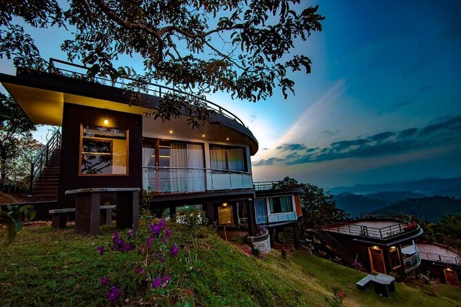 Seira Travels - Kerala Tour Taxi Package - Additional Details