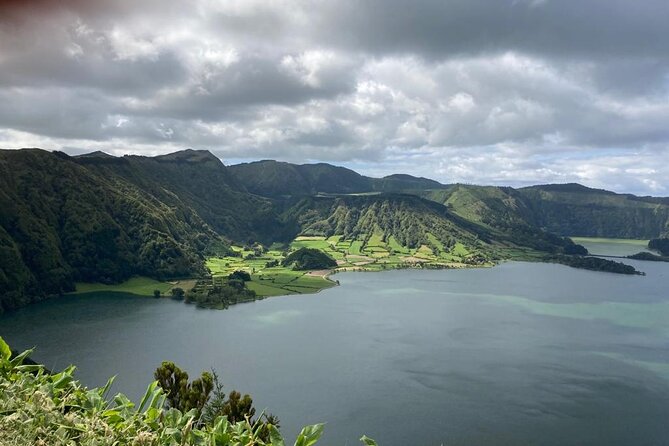 Seize Your Day in São Miguel With a 4x4 Private Tour - Customizing Your Tour Experience
