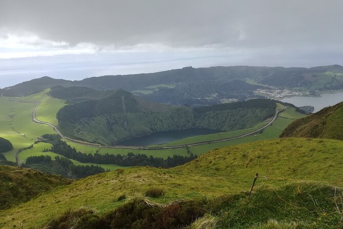 Seize Your Day in São Miguel With a 4x4 Private Tour - Exceptional Guest Reviews
