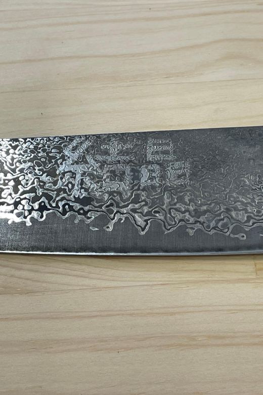 Seki: Samurai Knife Making Experience at the Knife Museum - Customer Reviews and Highlights