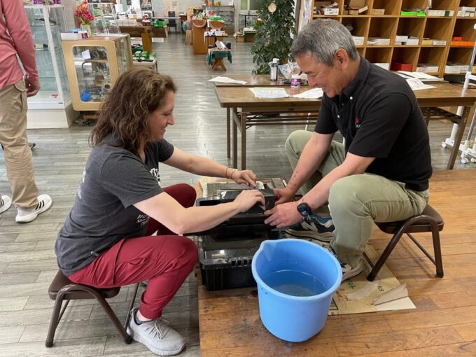 Seki: Samurai Knife Making Experience at the Knife Museum - What to Expect During the Workshop