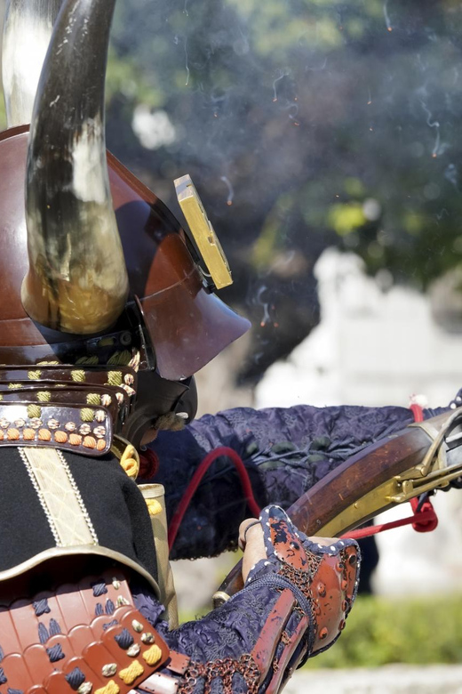 Sekigahara: Samurai Battlefields and Museum Guided Tour - Samurai Camps Exploration