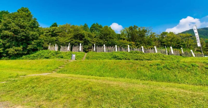 Sekigahara: Samurai Battlefields and Museum Guided Tour - Preparation for the Tour