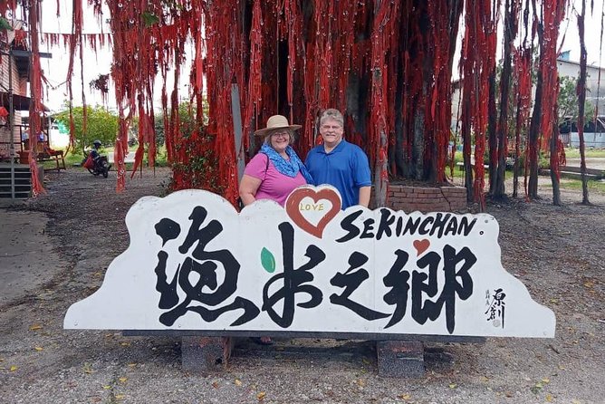 Sekinchan Paddy Field And Fishing Village From Kuala Lumpur - Experiencing Local Culture