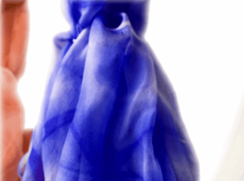Sekka Shibori Scarf Class at Kyoto Shibori Museum - Museum Shop and Exhibitions