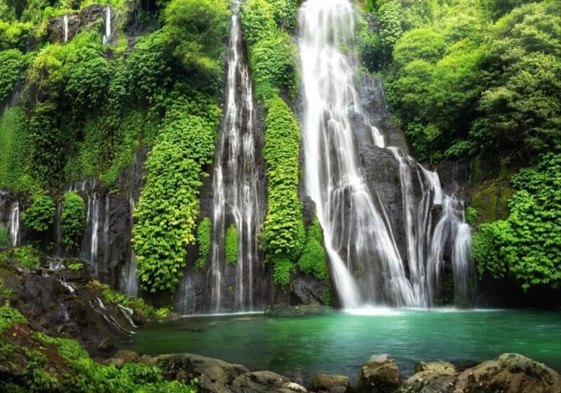 Sekumpul and Banyumala Waterfalls Private Tour - What to Bring