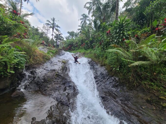 Sekumpul & Fiji Waterfall, Waterslide, Private Day Tour - Booking and Reservation