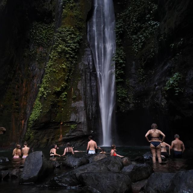 Sekumpul Jungle Trekking - Reservation and Cancellation Policy