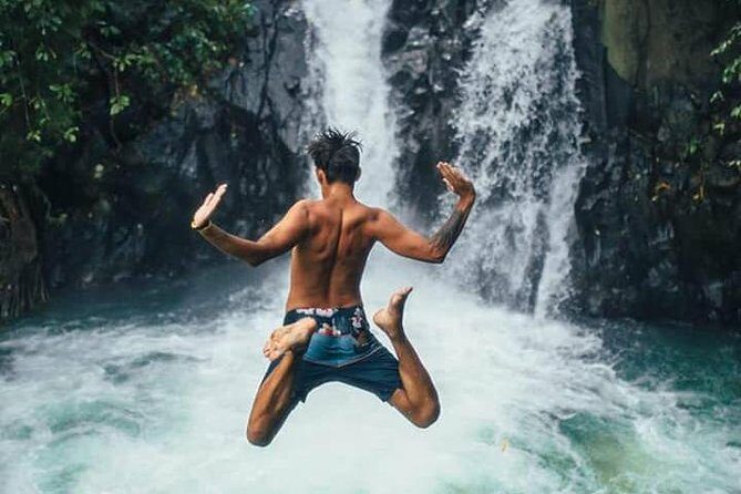 Sekumpul waterfall & aling2 waterfall with private service (including activity) - Discovering North Bali’s Waterfalls: An In-Depth Review