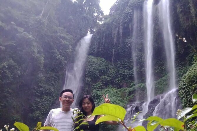 Sekumpul waterfall & aling2 waterfall with private service (including activity) - FAQ (Frequently Asked Questions)