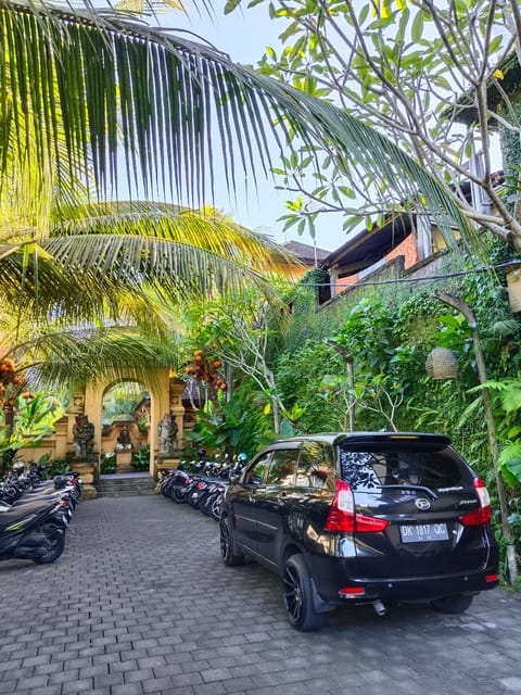 Sekumpul Waterfall - Key Points