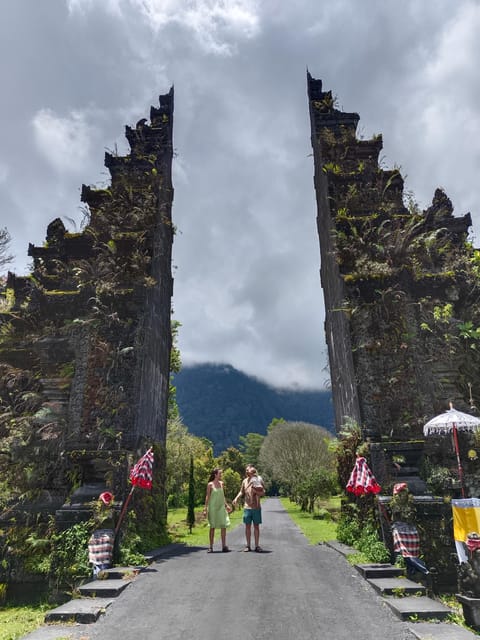 Sekumpul Waterfall - Tour Details