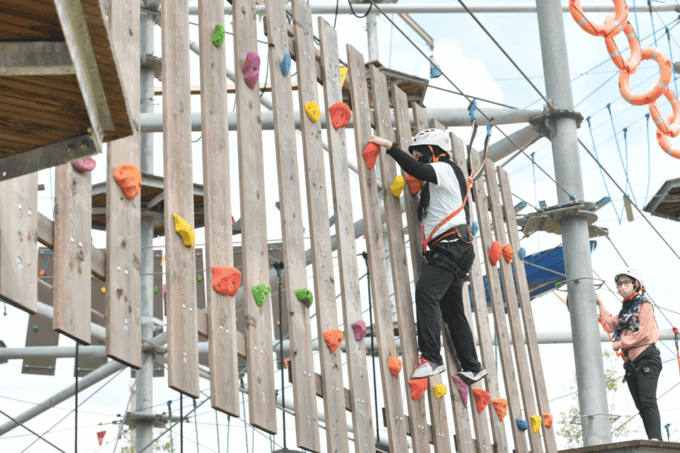 Selangor: Discovery Park at Gamuda Cove E-Ticket - Additional Information