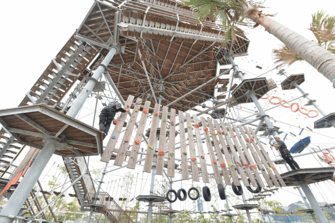 Selangor: Discovery Park at Gamuda Cove E-Ticket - Frequently Asked Questions