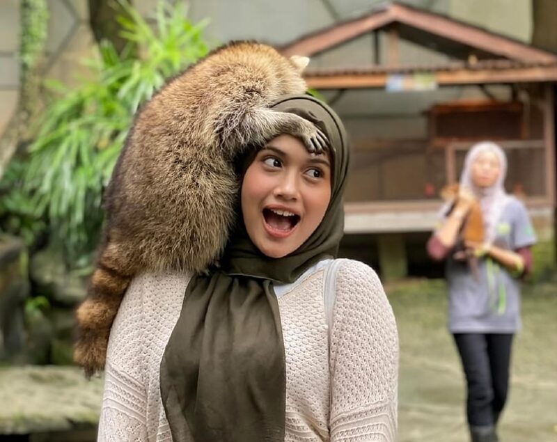 Selangor: Farm In The City Entry Ticket - Educational Tours and Experiences