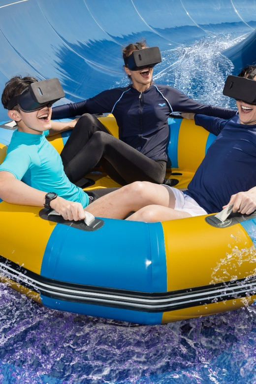 Selangor: SplashMania at Gamuda Cove - Guidelines for Visitors