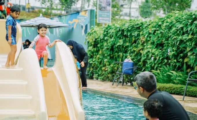 Selangor: SplashMania at Gamuda Cove - Frequently Asked Questions