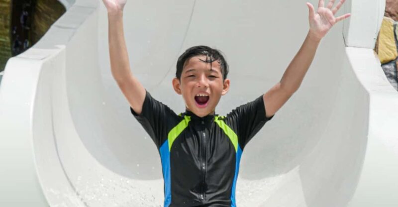 Selangor: Wet World Water Park Shah Alam Entrance Ticket - Frequently Asked Questions