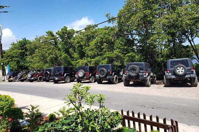 Self Drive 4x4 Off Road Jeep Wrangler & Beach Chill - Tour Expectations and Suitability