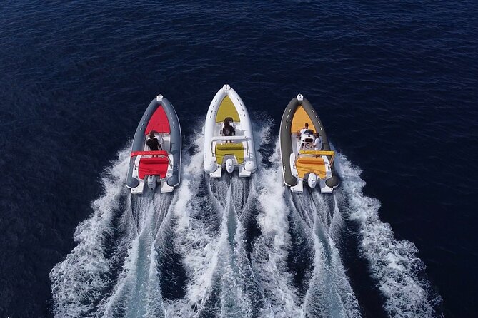 Self Drive Boat Hire - Recommended Experience Level